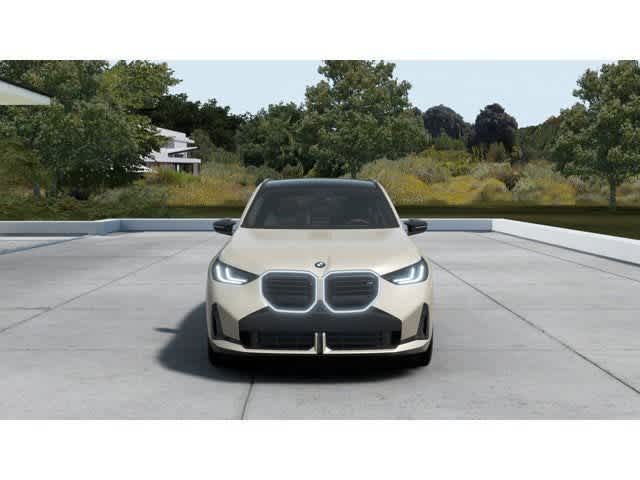 2026 BMW X3 M50 xDrive M50 xDrive