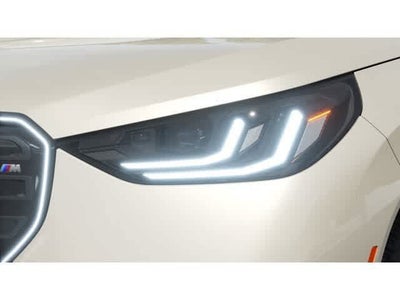 2026 BMW X3 M50 xDrive M50 xDrive