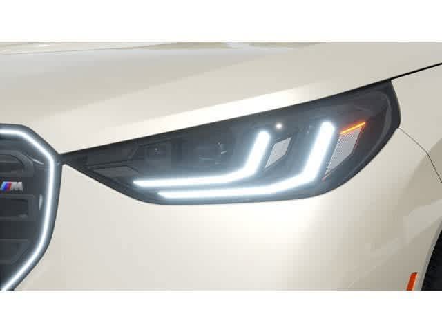 2026 BMW X3 M50 xDrive M50 xDrive