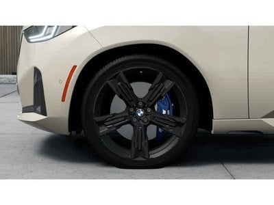 2026 BMW X3 M50 xDrive M50 xDrive