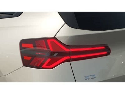 2026 BMW X3 M50 xDrive M50 xDrive