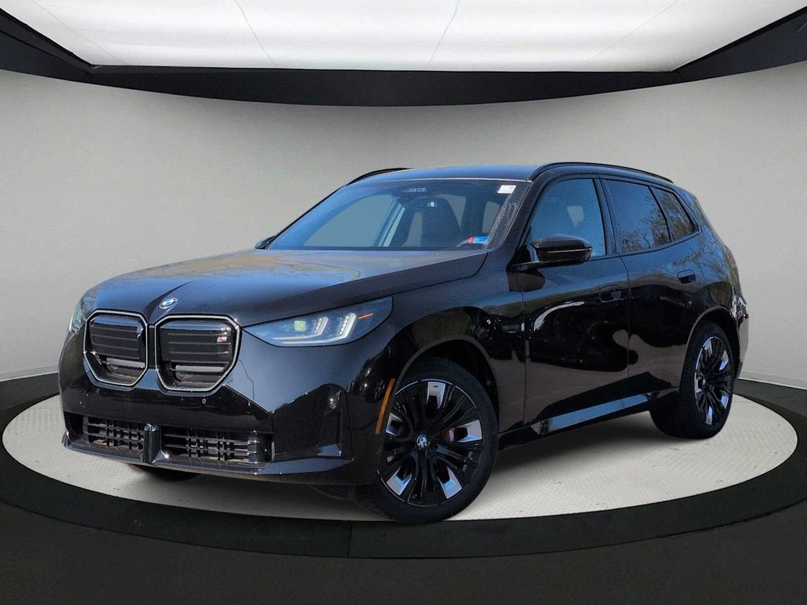 2026 BMW X3 M50 xDrive