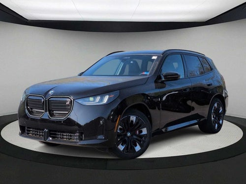 2026 BMW X3 M50 xDrive