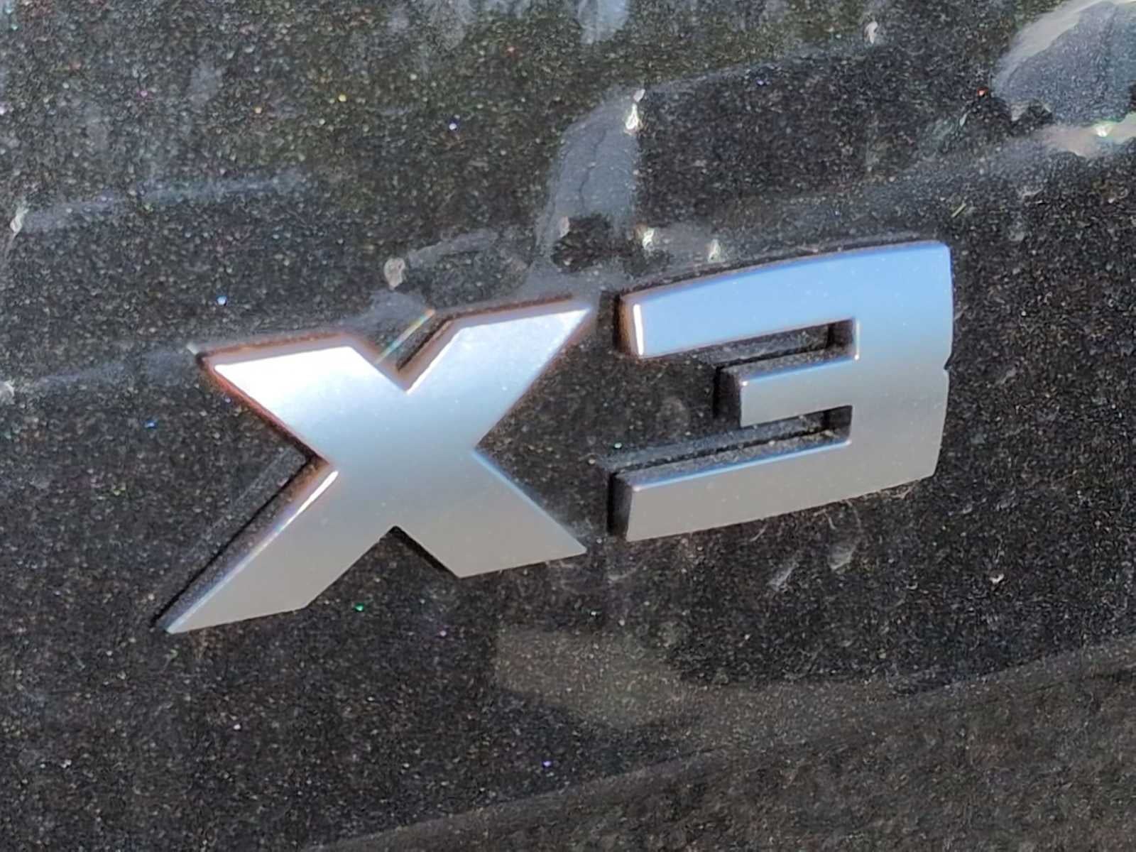 2026 BMW X3 M50 xDrive