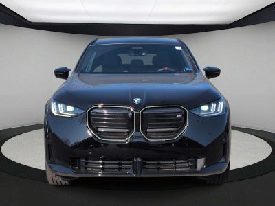 2026 BMW X3 M50 xDrive