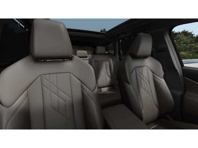 2026 BMW X3 M50 xDrive M50 xDrive