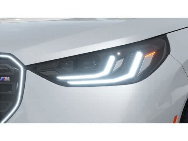 2026 BMW X3 M50 xDrive M50 xDrive