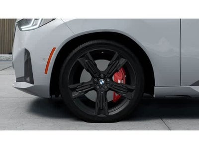 2026 BMW X3 M50 xDrive M50 xDrive