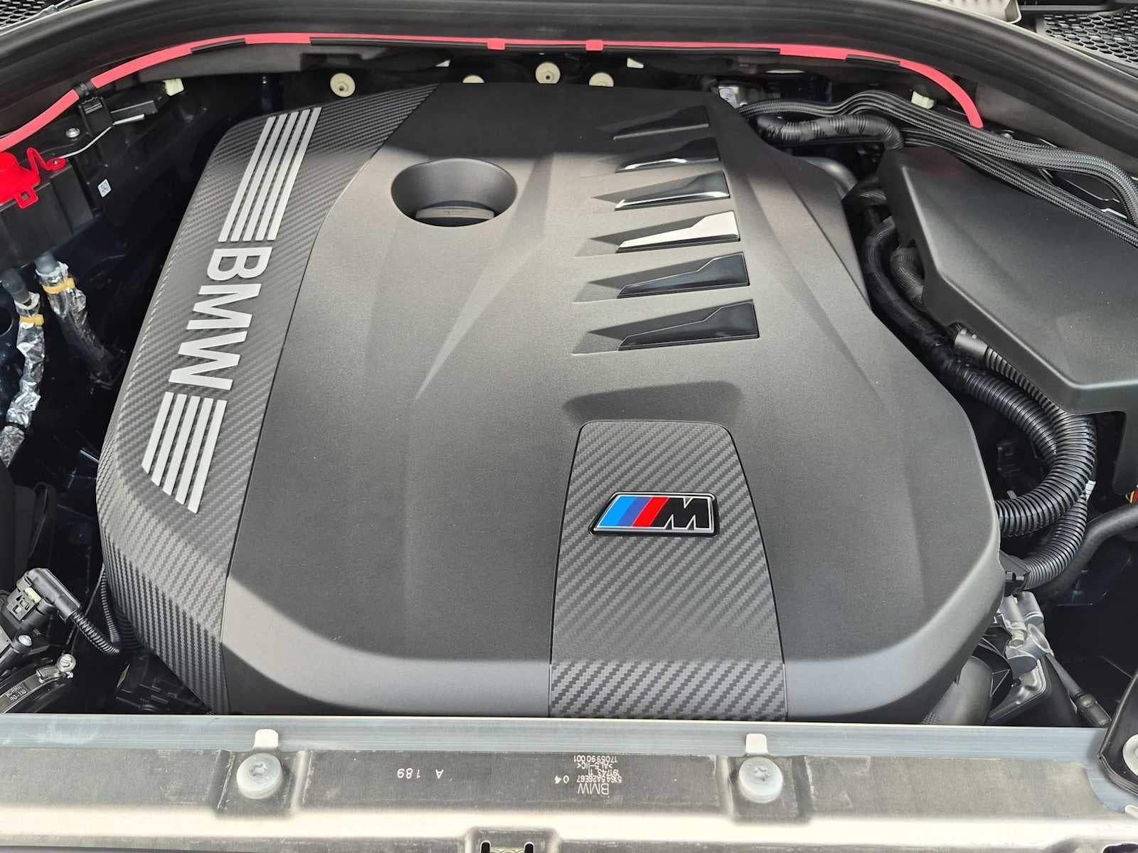 2026 BMW X3 M50 xDrive