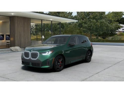 2026 BMW X3 M50 xDrive