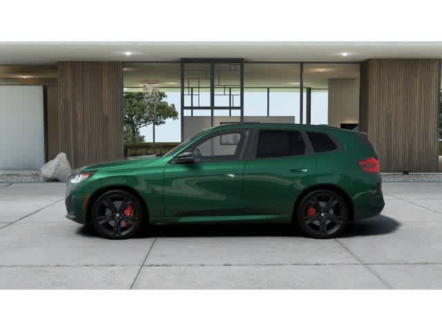 2026 BMW X3 M50 xDrive