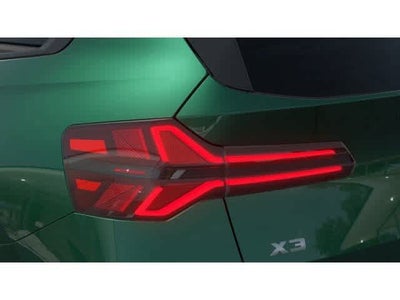 2026 BMW X3 M50 xDrive