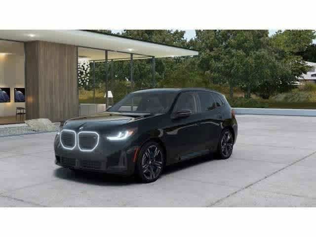 2026 BMW X3 M50 xDrive M50 xDrive