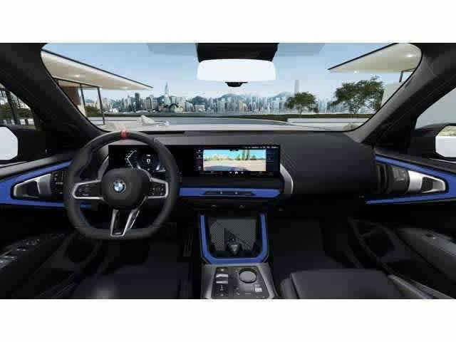 2026 BMW X3 M50 xDrive M50 xDrive