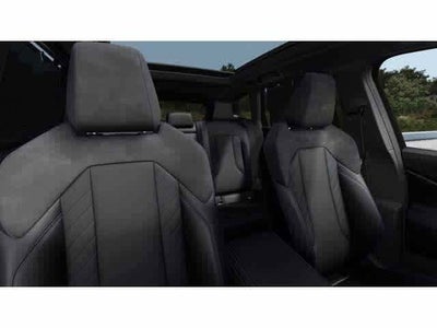 2026 BMW X3 M50 xDrive M50 xDrive