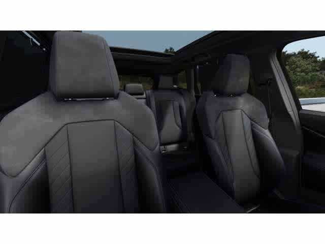 2026 BMW X3 M50 xDrive M50 xDrive