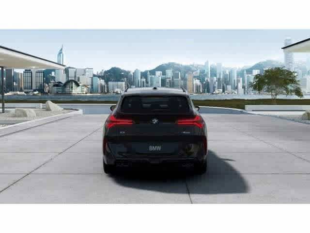 2026 BMW X3 M50 xDrive M50 xDrive