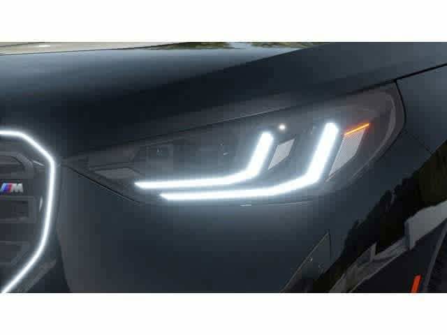 2026 BMW X3 M50 xDrive M50 xDrive