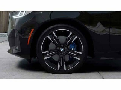 2026 BMW X3 M50 xDrive M50 xDrive