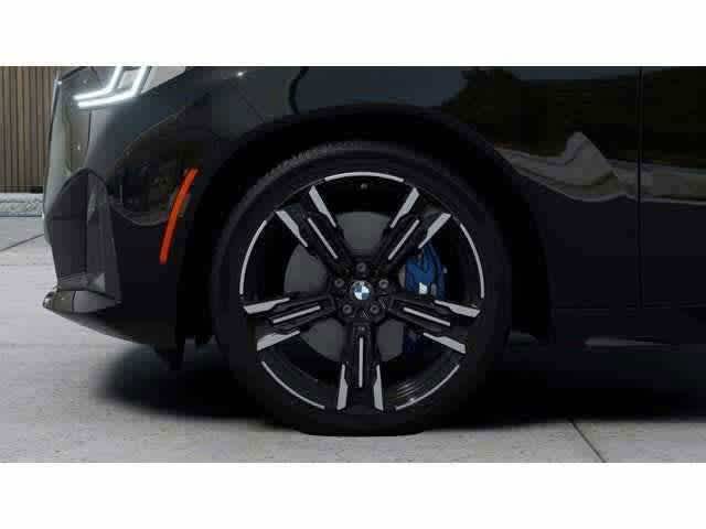 2026 BMW X3 M50 xDrive M50 xDrive