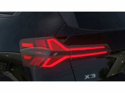 2026 BMW X3 M50 xDrive M50 xDrive