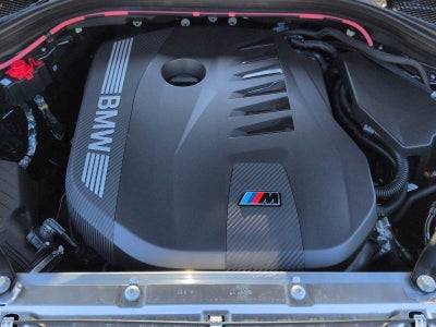 2026 BMW X3 M50 xDrive