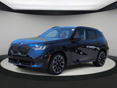 2026 BMW X3 M50 xDrive