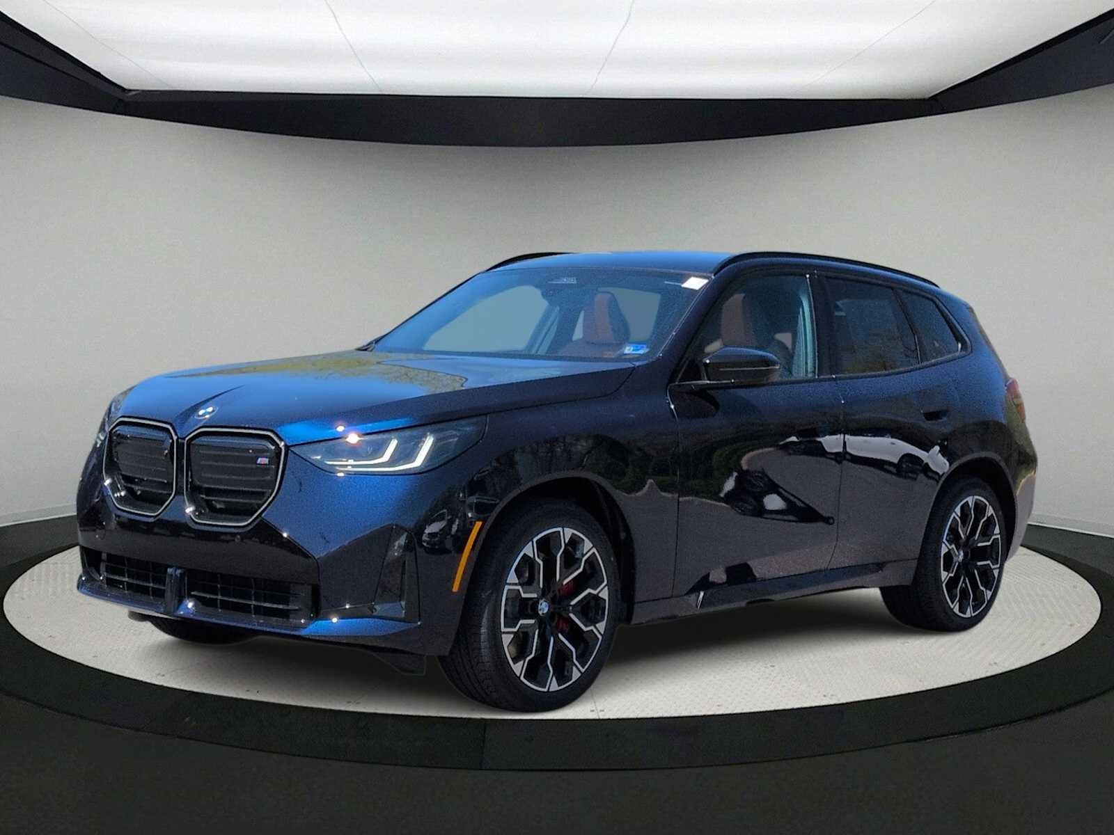 2026 BMW X3 M50 xDrive