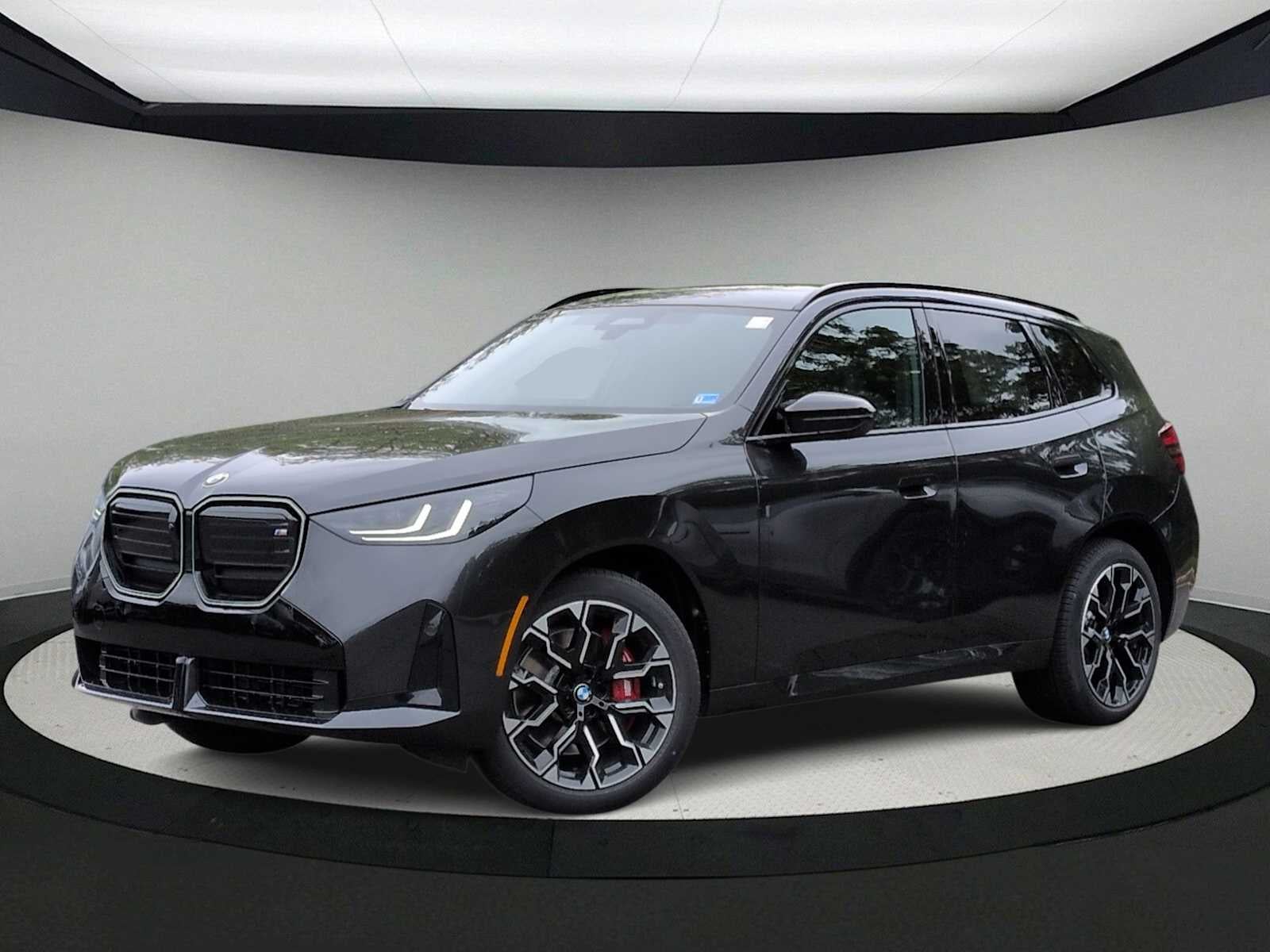 2026 BMW X3 M50 XDRIVE's photo