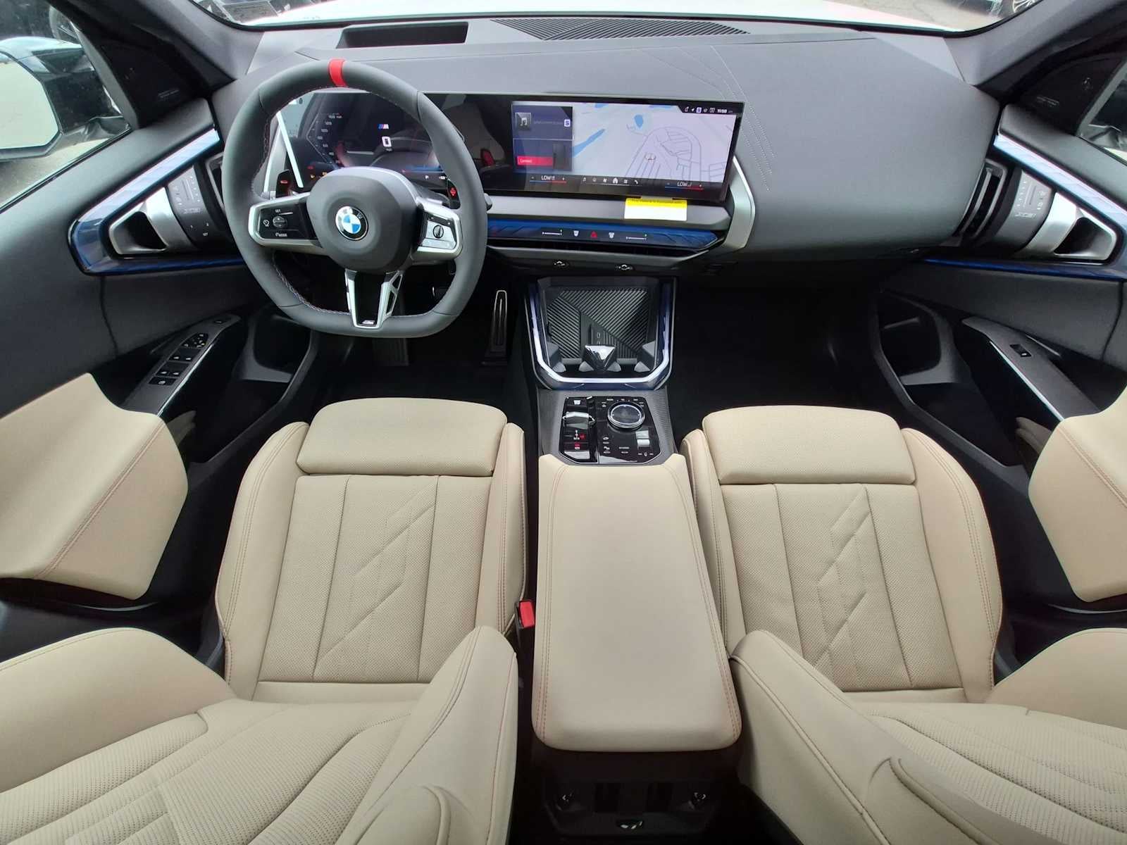 2026 BMW X3 M50 xDrive