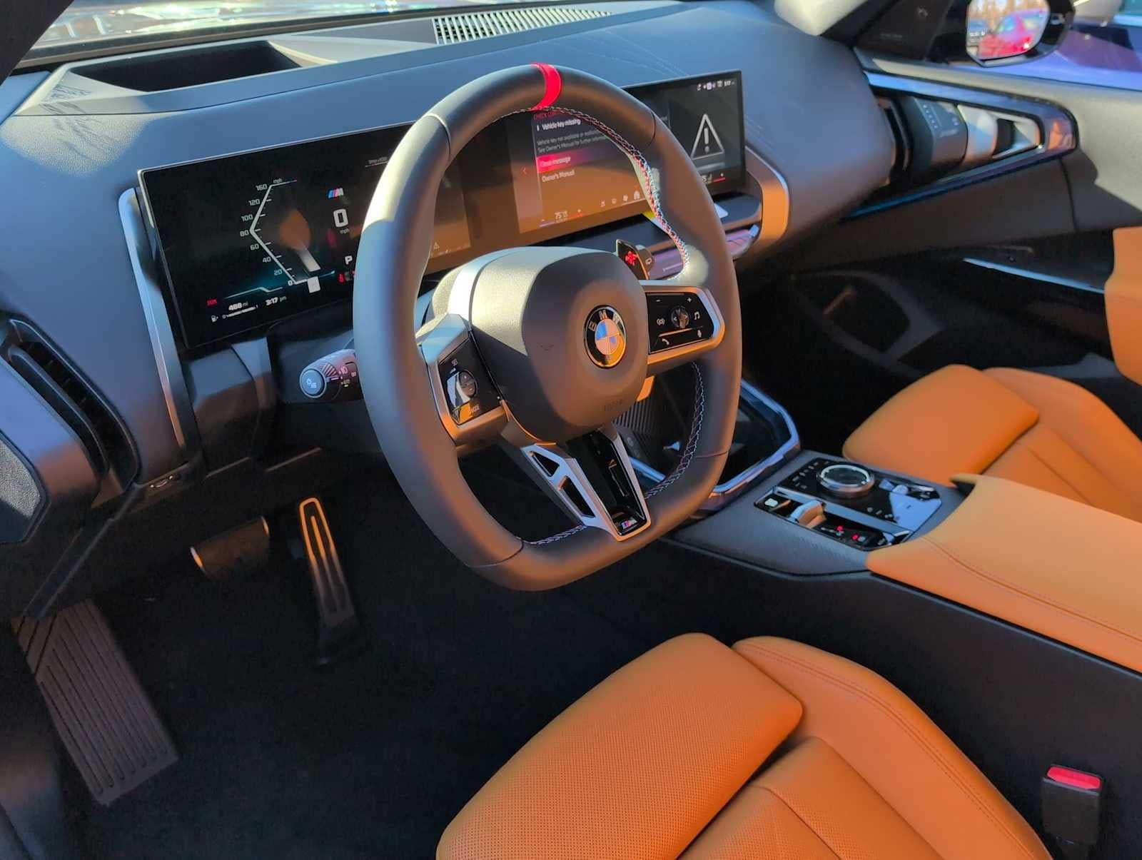 2026 BMW X3 M50 xDrive