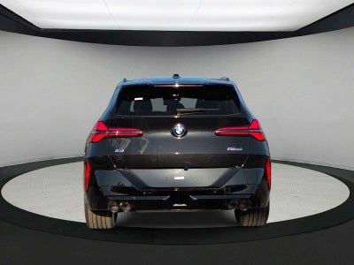 2026 BMW X3 M50 xDrive