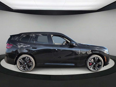 2026 BMW X3 M50 xDrive