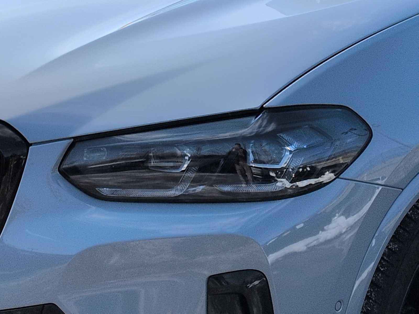 2024 BMW X3 M40i M40i