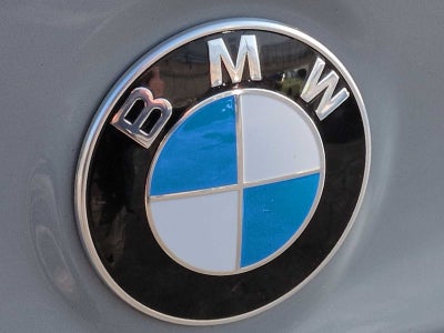 2024 BMW X3 M40i M40i