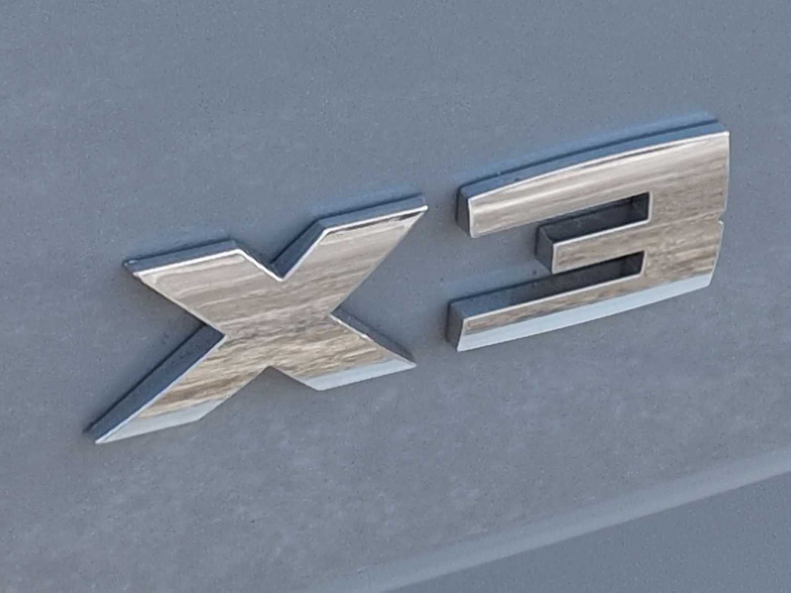 2024 BMW X3 M40i M40i