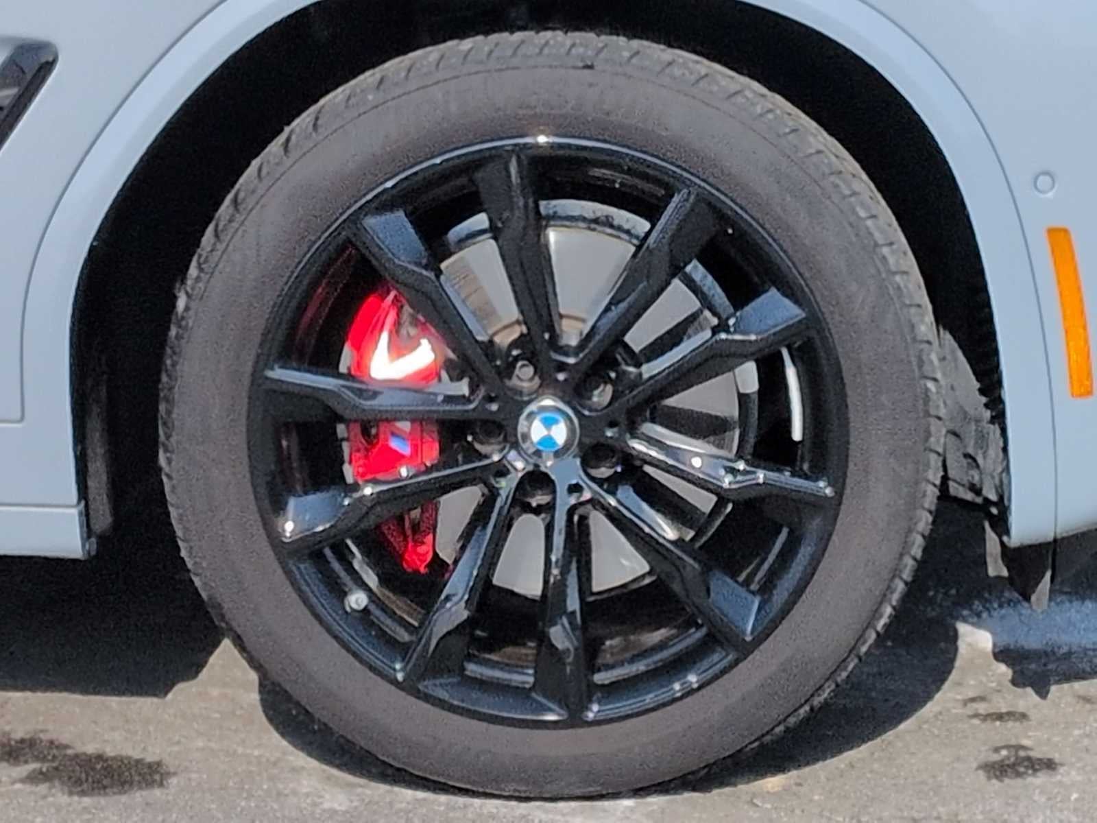 2024 BMW X3 M40i M40i