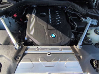 2024 BMW X3 M40i M40i