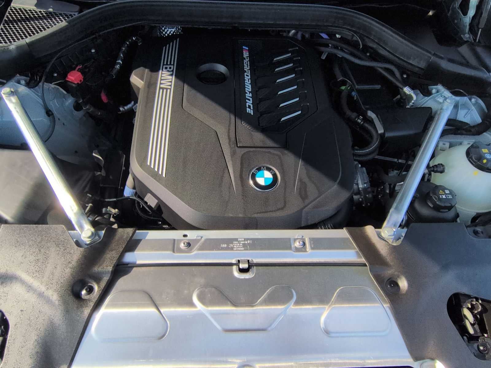 2024 BMW X3 M40i M40i