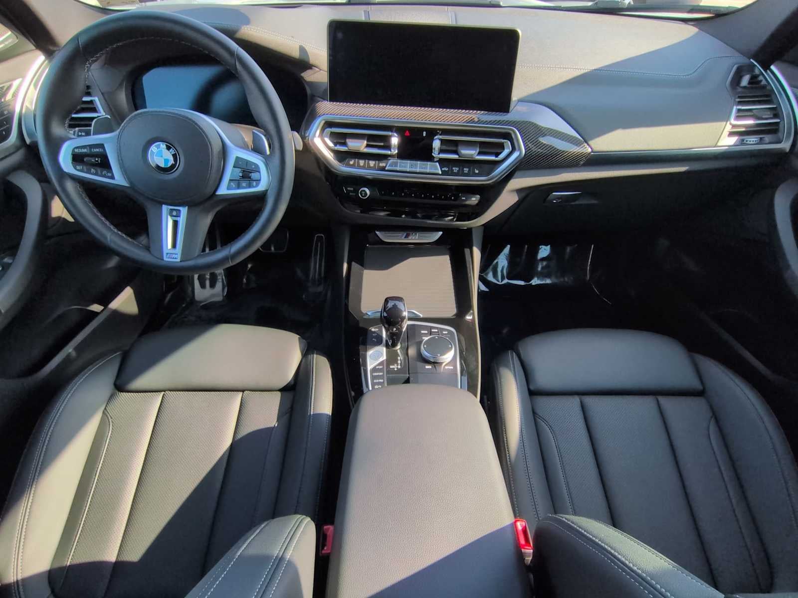 2024 BMW X3 M40i M40i