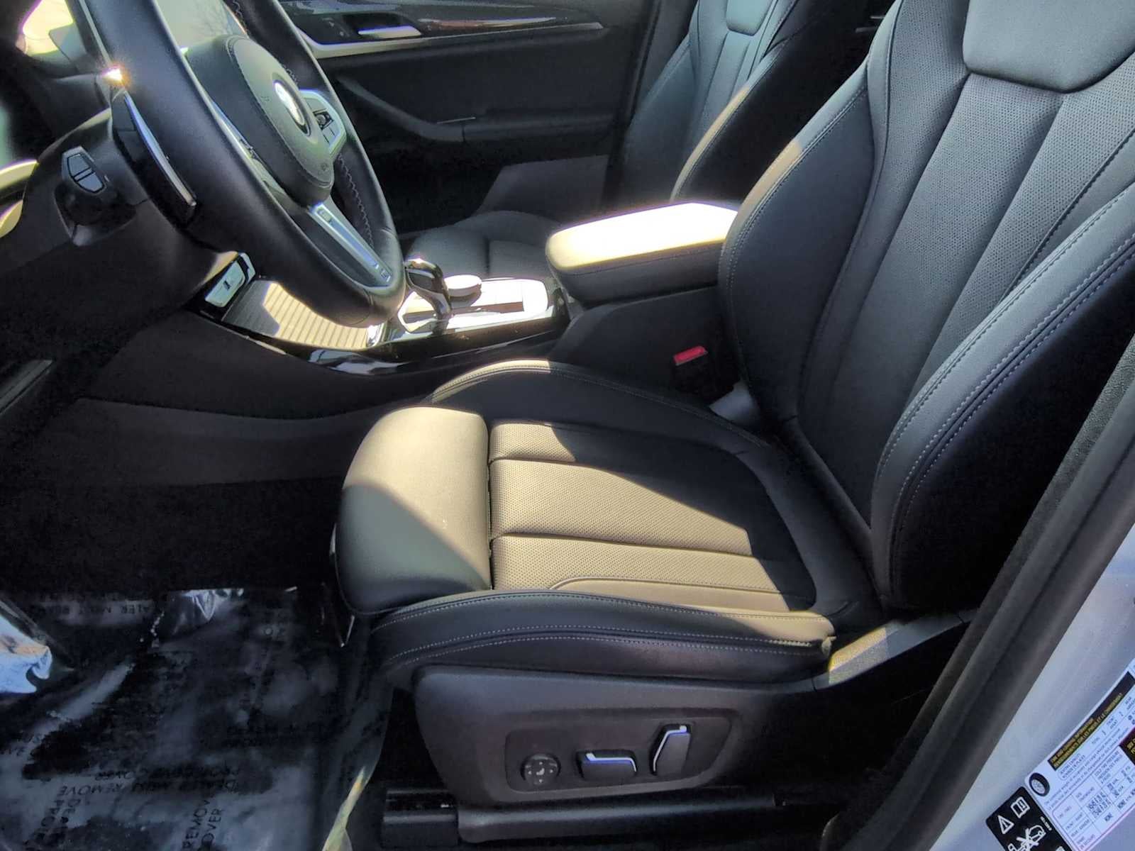 2024 BMW X3 M40i M40i