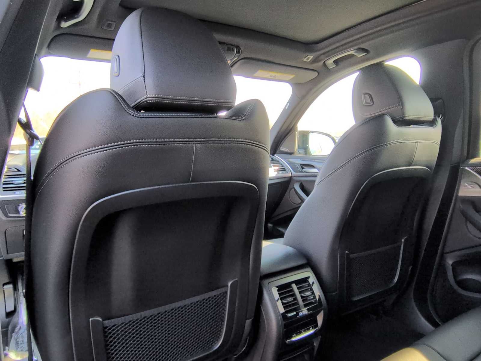 2024 BMW X3 M40i M40i