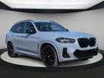 2024 BMW X3 M40i M40i