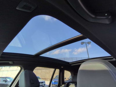 2024 BMW X3 M40i M40i