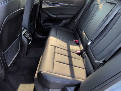 2024 BMW X3 M40i M40i