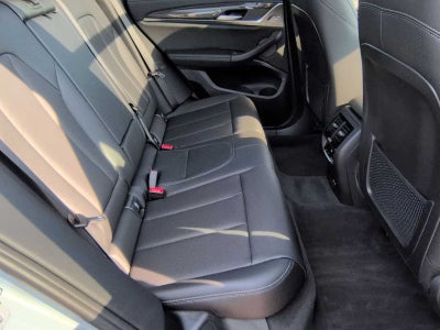 2024 BMW X3 M40i M40i