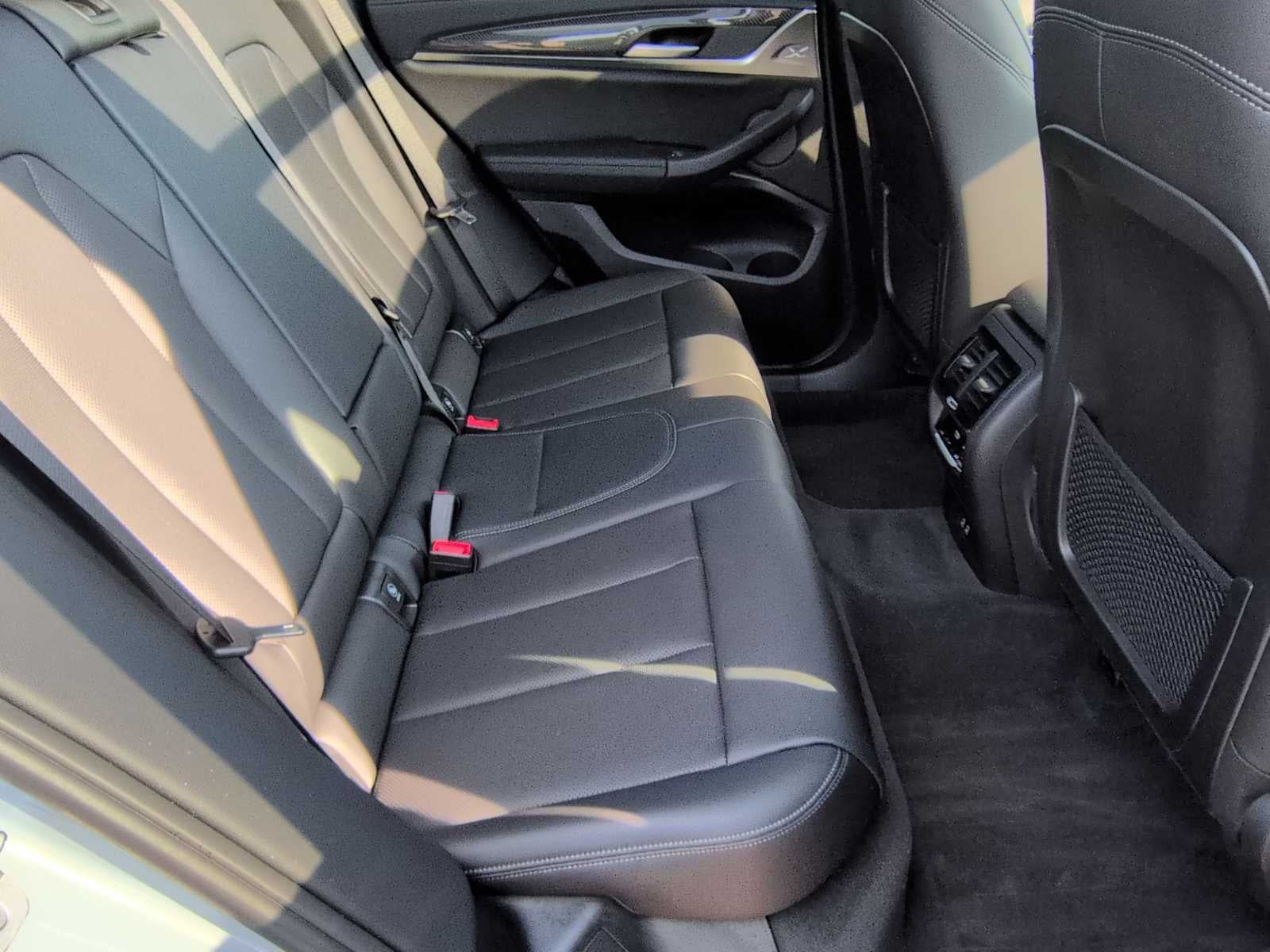 2024 BMW X3 M40i M40i