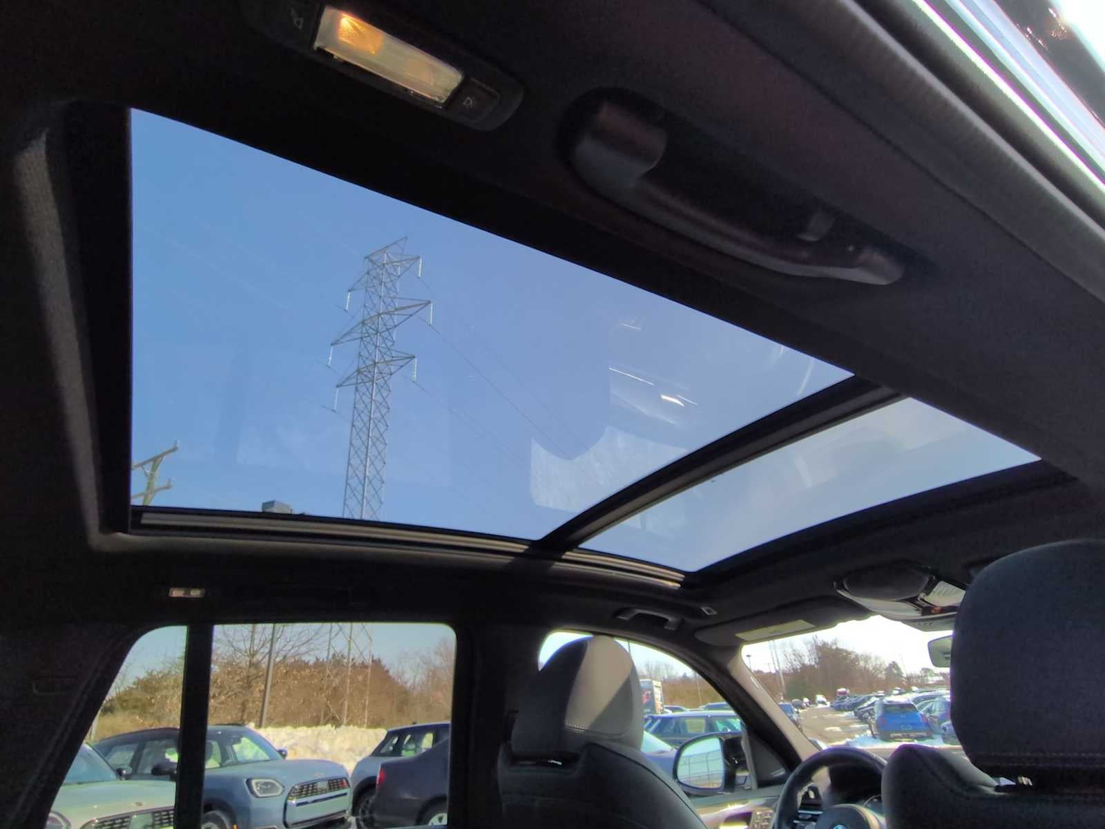 2024 BMW X3 M40i M40i