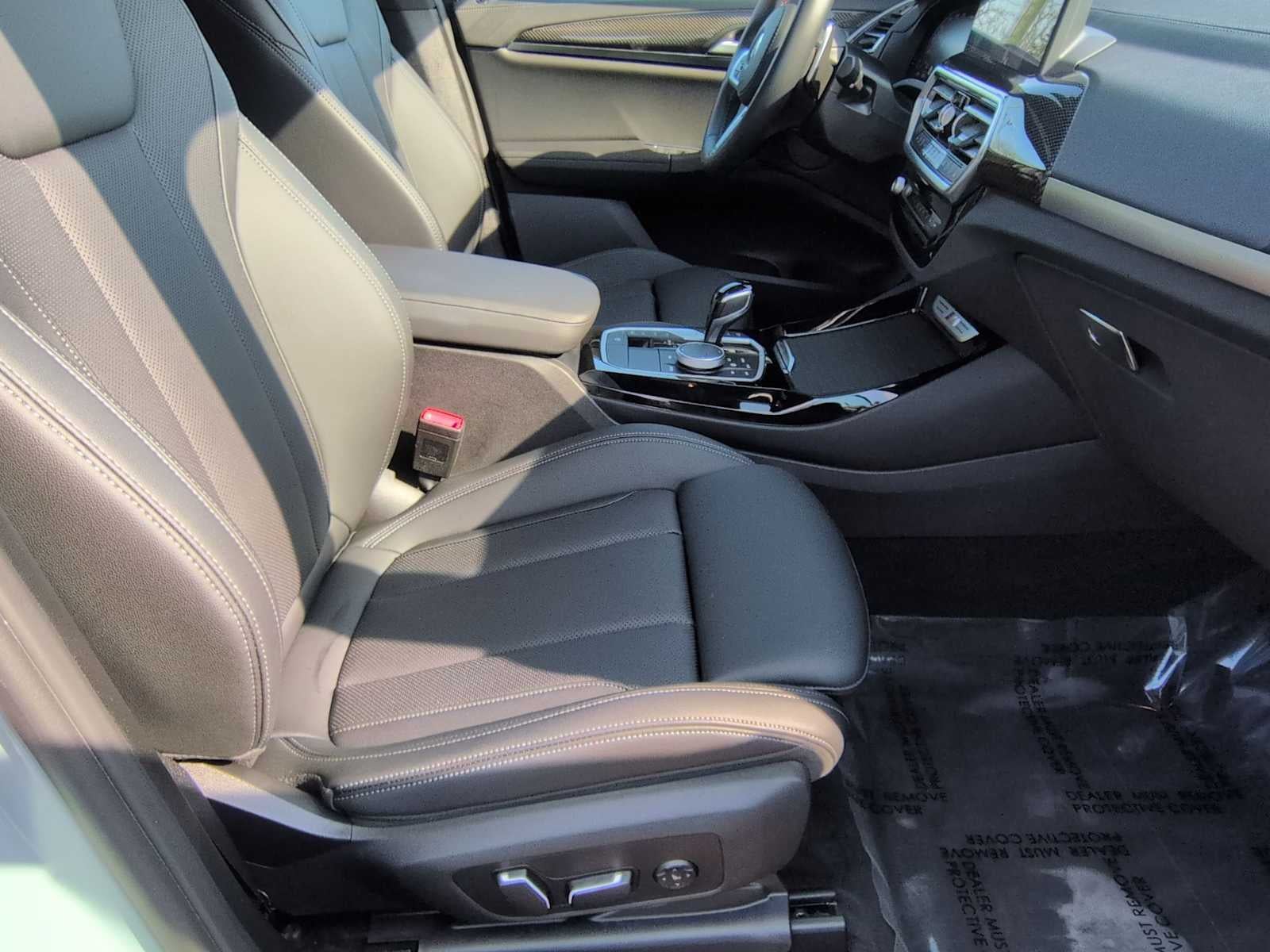 2024 BMW X3 M40i M40i