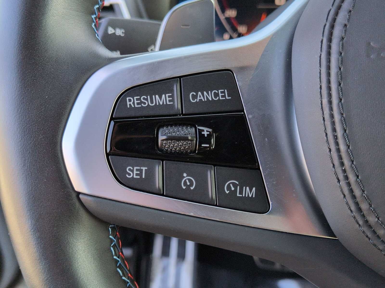 2024 BMW X3 M40i M40i